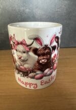 Leuke Paasbeker
