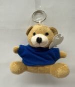 Beren sleutelhanger - Afbeelding 2