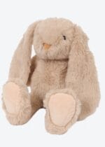 Konijnenknuffel in 4 kleuren - Afbeelding 3