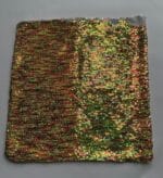 Pailletten kussenhoes - Afbeelding 4