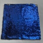 Pailletten kussenhoes - Afbeelding 5