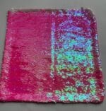 Pailletten kussenhoes - Afbeelding 10