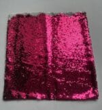 Pailletten kussenhoes - Afbeelding 11