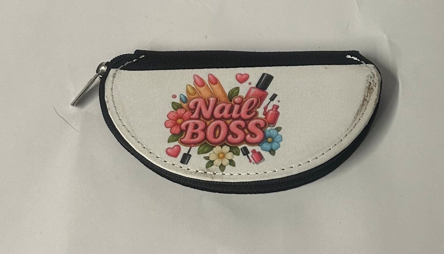 nagel1 Manicuresetje - Afbeelding 1