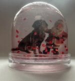 Schudbol met foto - Afbeelding 2