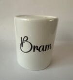 Spaarpot met naam en afbeelding - Afbeelding 2